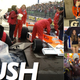 Illustration for article titled Ron Howards F1 Film “Rush” Will Make The 70s Look Sexy